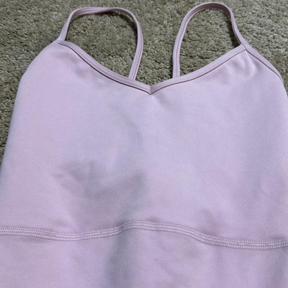 Gilly Hicks Hollister Strappy Back Active Shortsie One Piece - Black - Size L - Picture 2 of 6